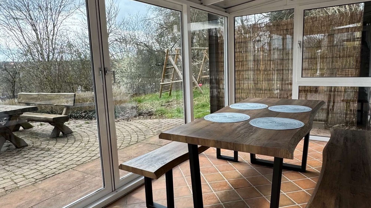 Photo of Outdoor in Großhabersdorf
