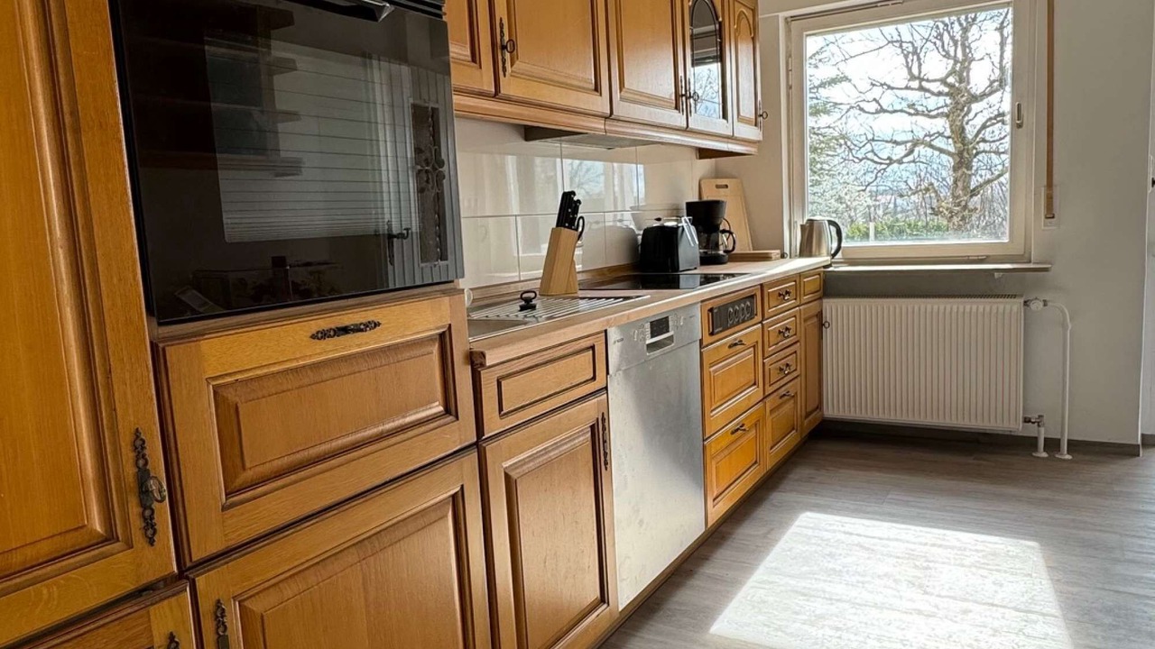 Photo of Kitchen in Großhabersdorf