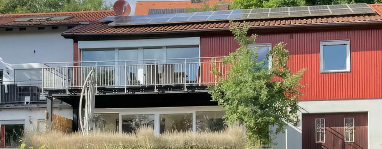 Photo of Outdoor in Großhabersdorf