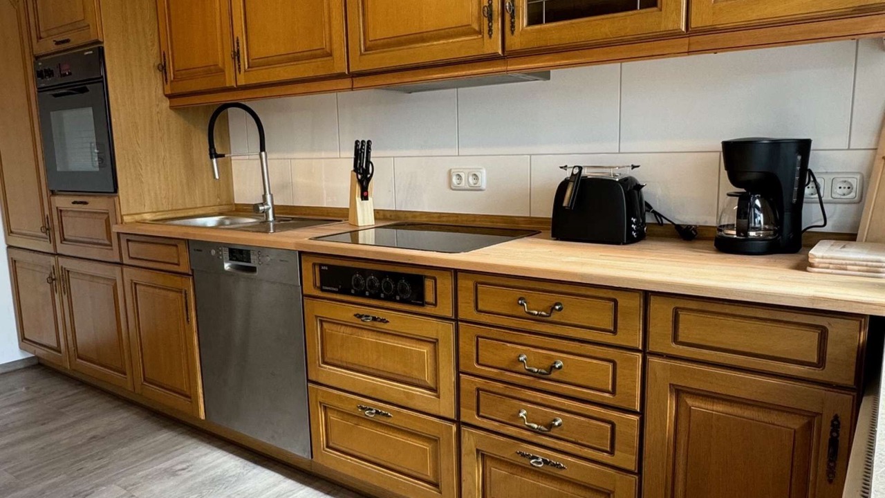 Photo of Kitchen in Großhabersdorf