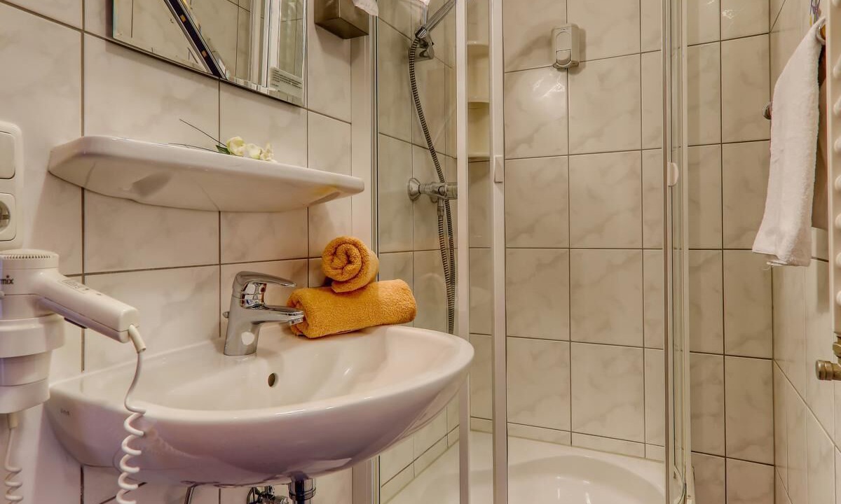 Photo of Bathroom in Spiegelau
