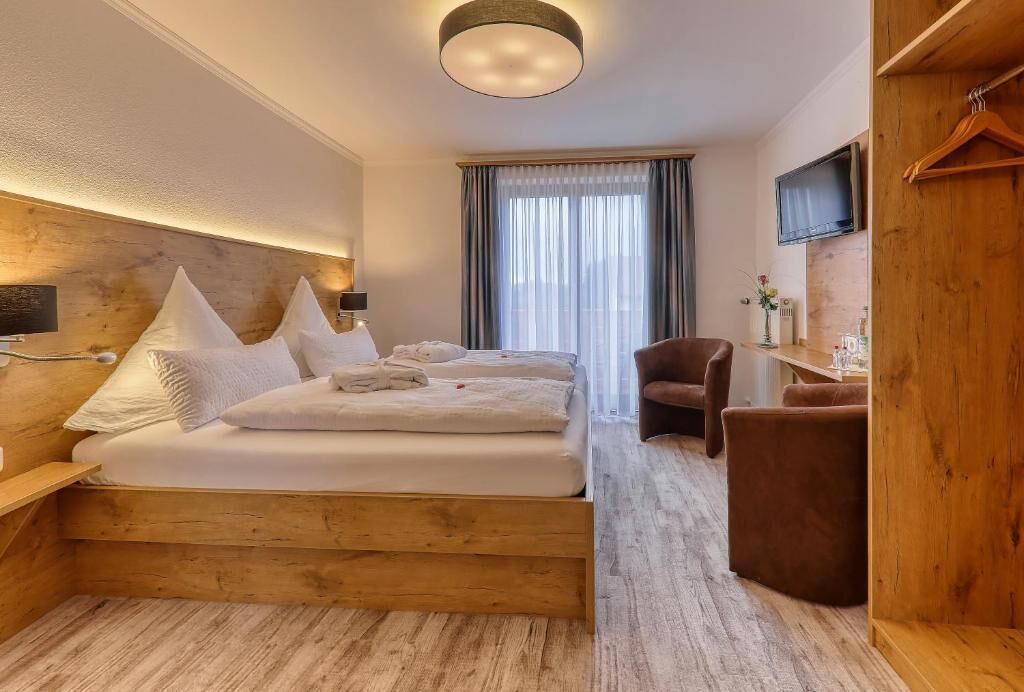 Photo of Bedroom in Spiegelau