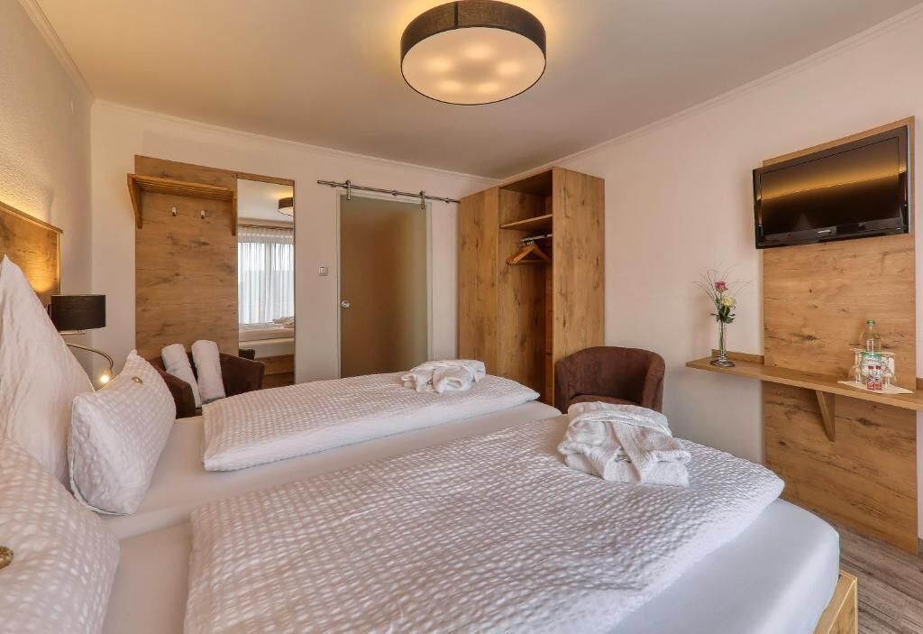 Photo of Bedroom in Spiegelau