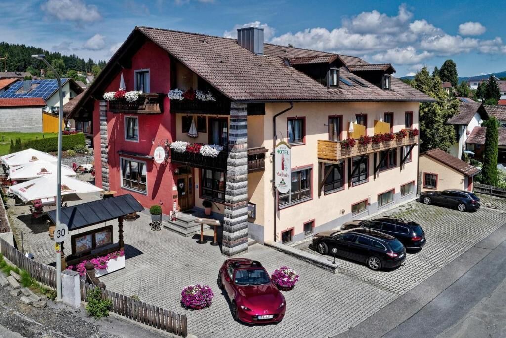 Photo of Outdoor in Spiegelau