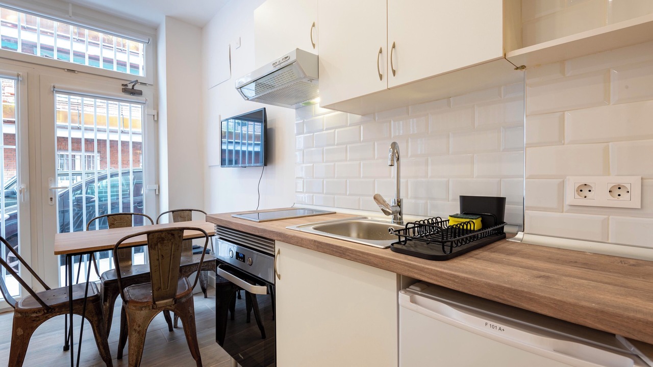 Photo of Kitchen in Bellas Vistas