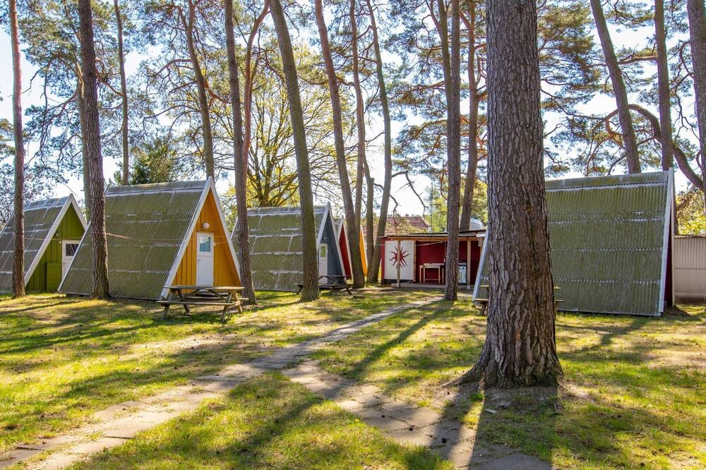 Photo of Outdoor in Freest