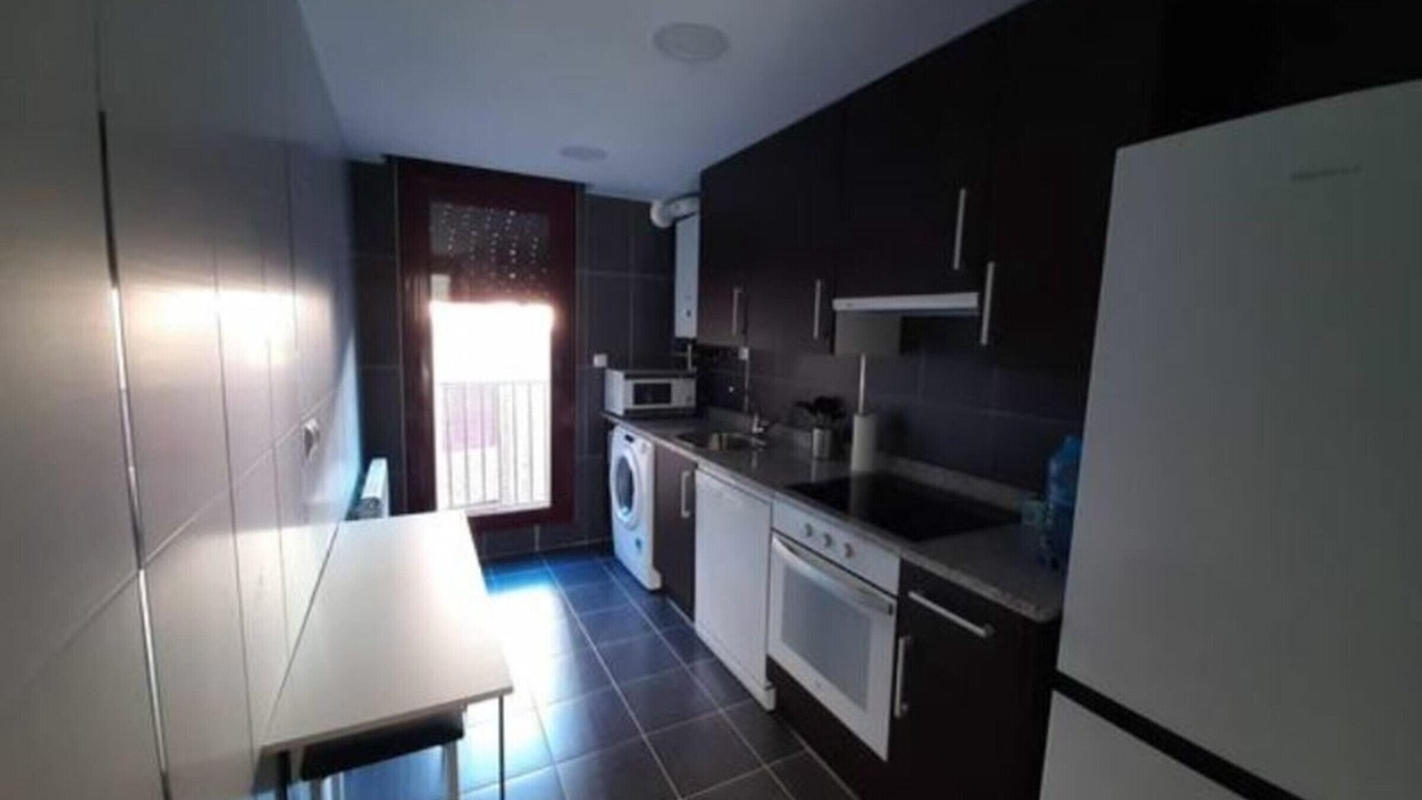 Photo of Kitchen in Abena