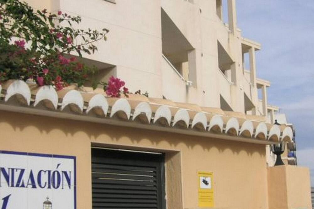 Photo of Outdoor in Denia