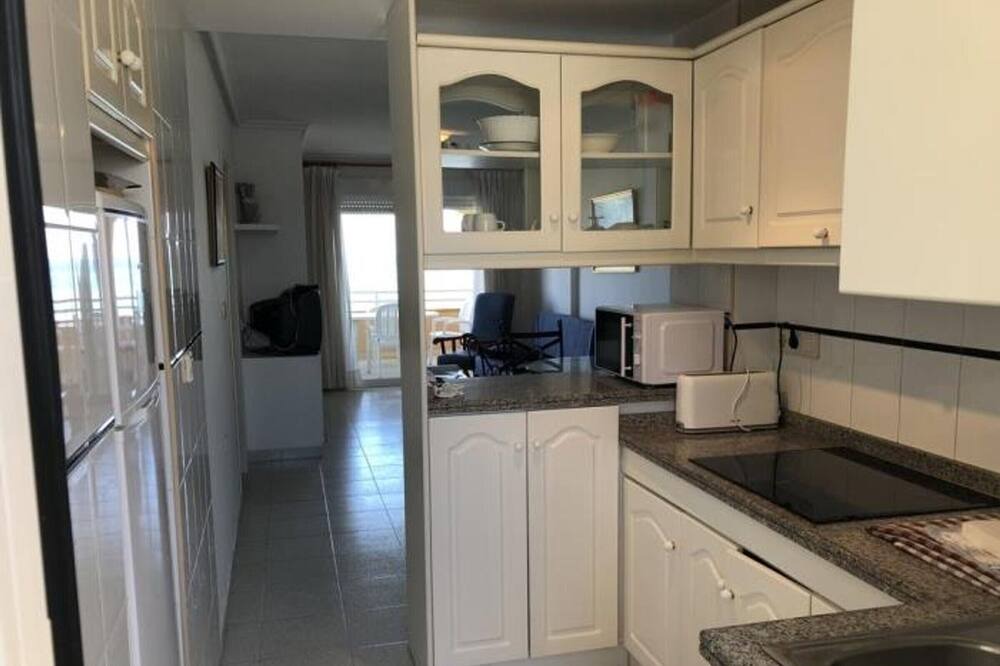 Photo of Kitchen in Denia