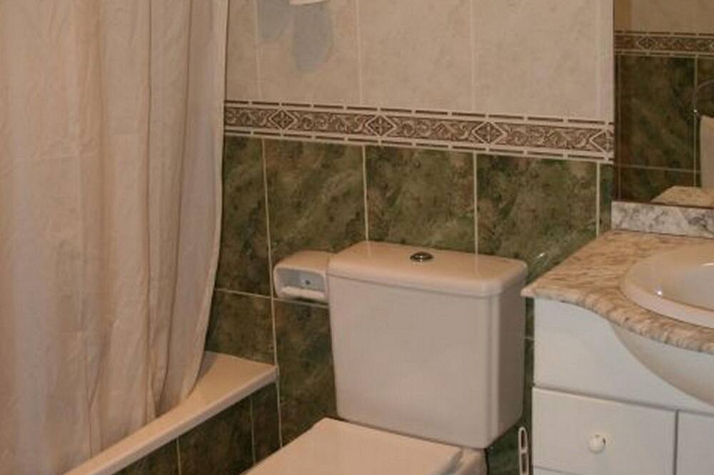 Photo of Bathroom in Denia