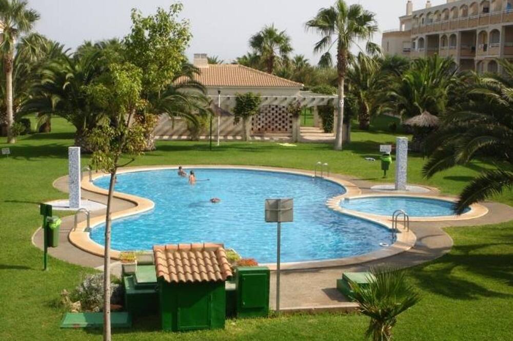 Photo of Outdoor in Denia
