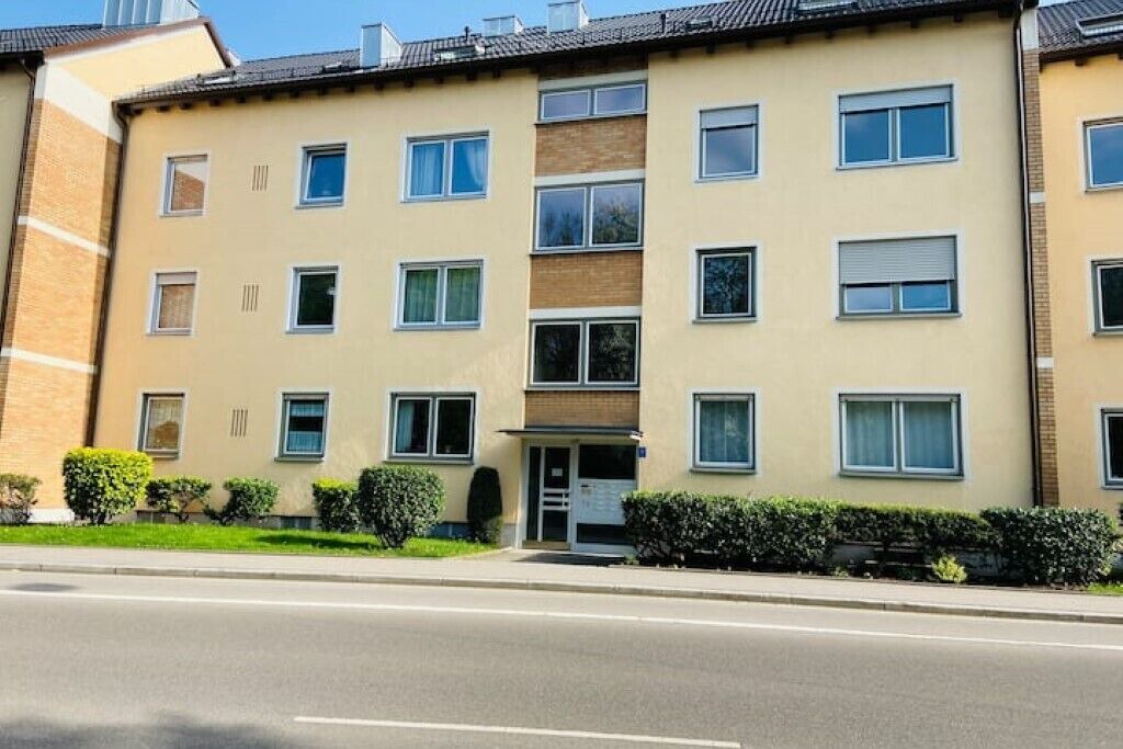 Photo of Outdoor in Innenstadt