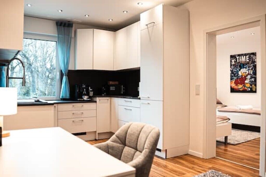 Photo of Kitchen in Innenstadt