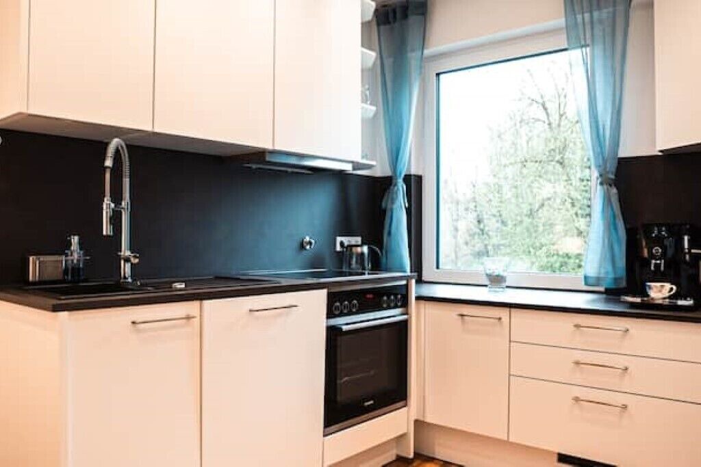 Photo of Kitchen in Innenstadt