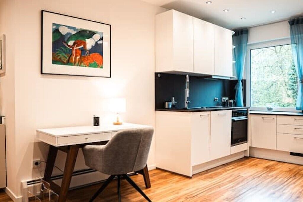 Photo of Kitchen in Innenstadt