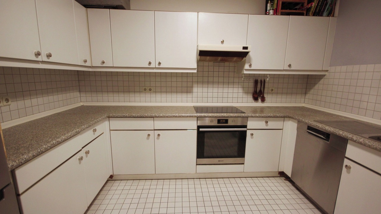 Photo of Kitchen in Au-Haidhausen
