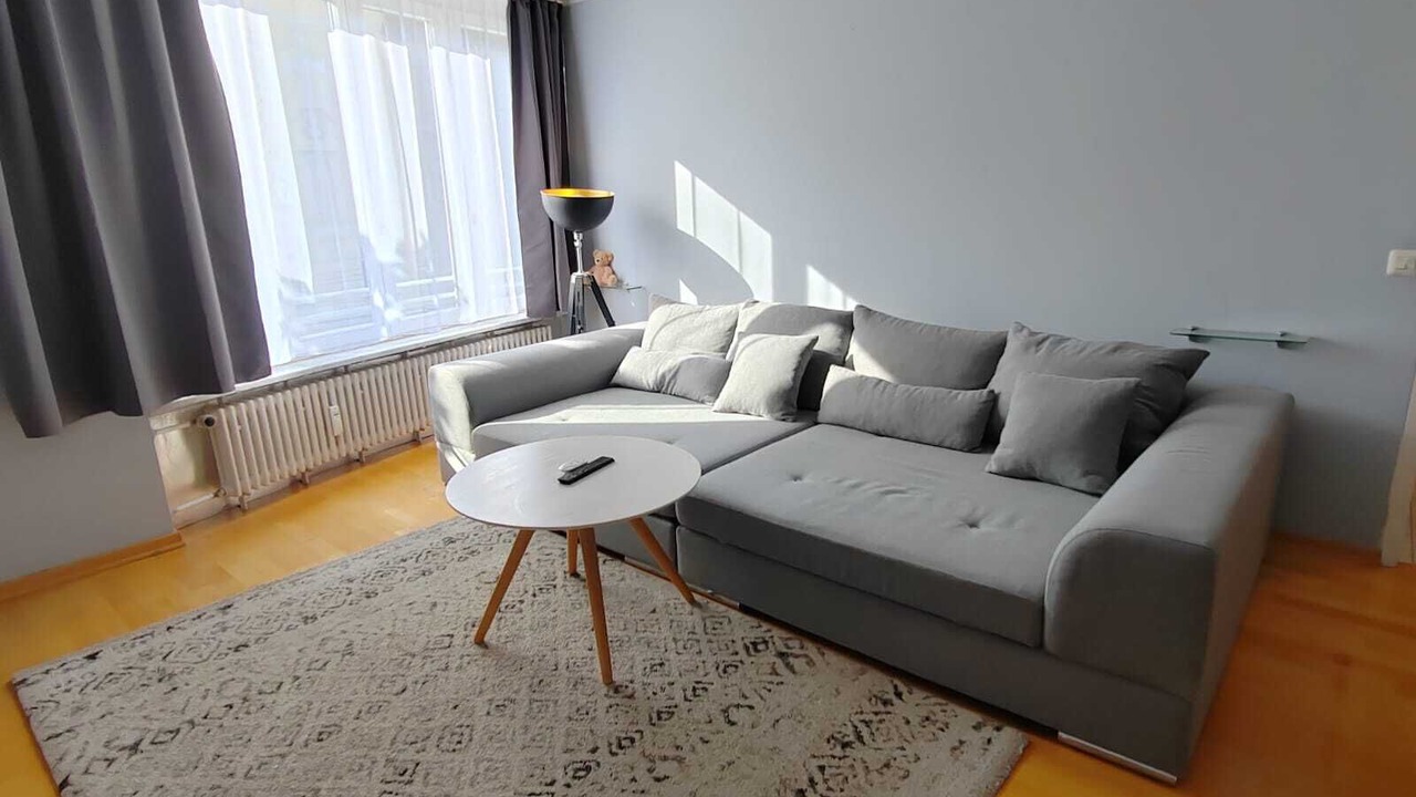 Photo of Livingroom in Au-Haidhausen
