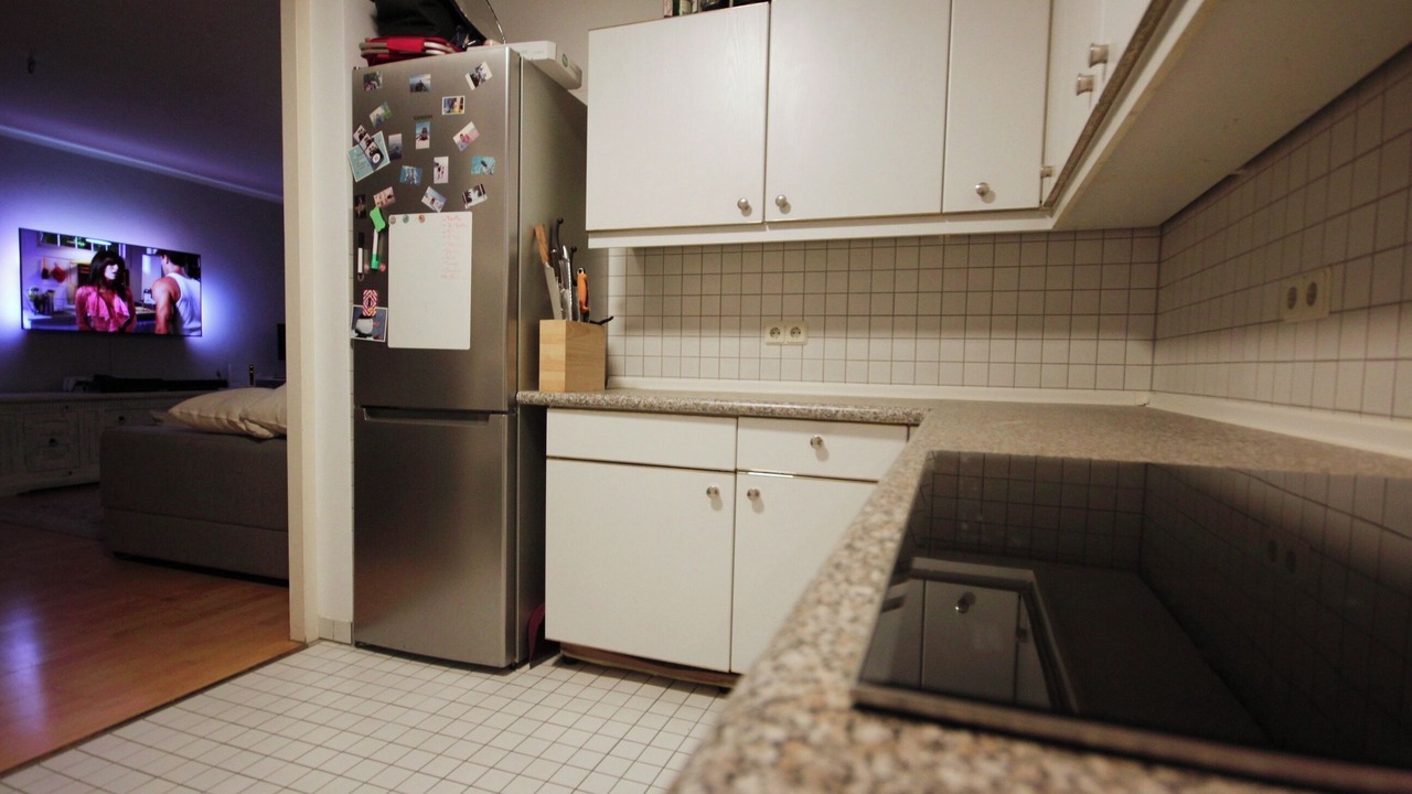 Photo of Kitchen in Au-Haidhausen
