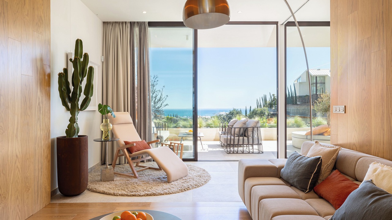 Photo of Livingroom in Fuengirola