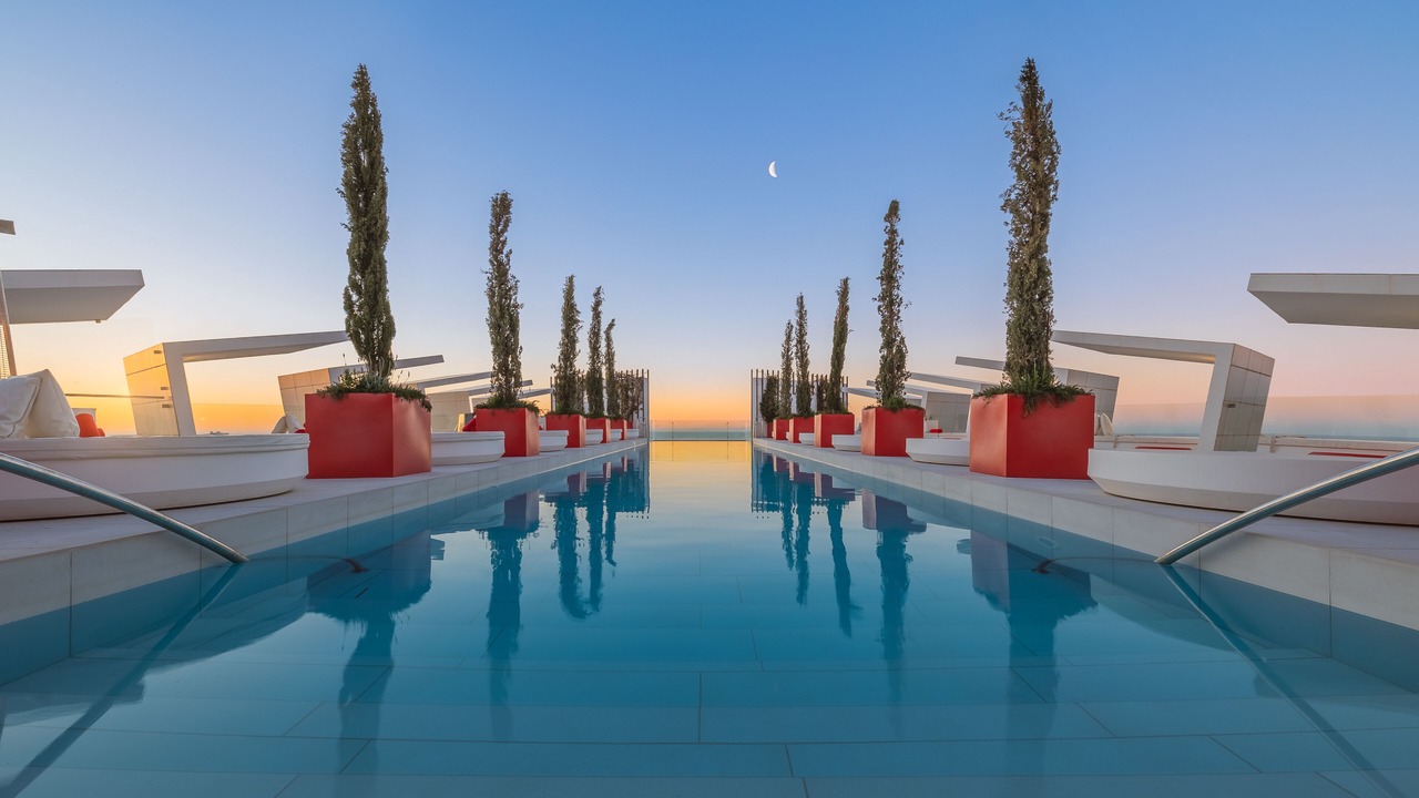 Photo of Outdoor in Fuengirola