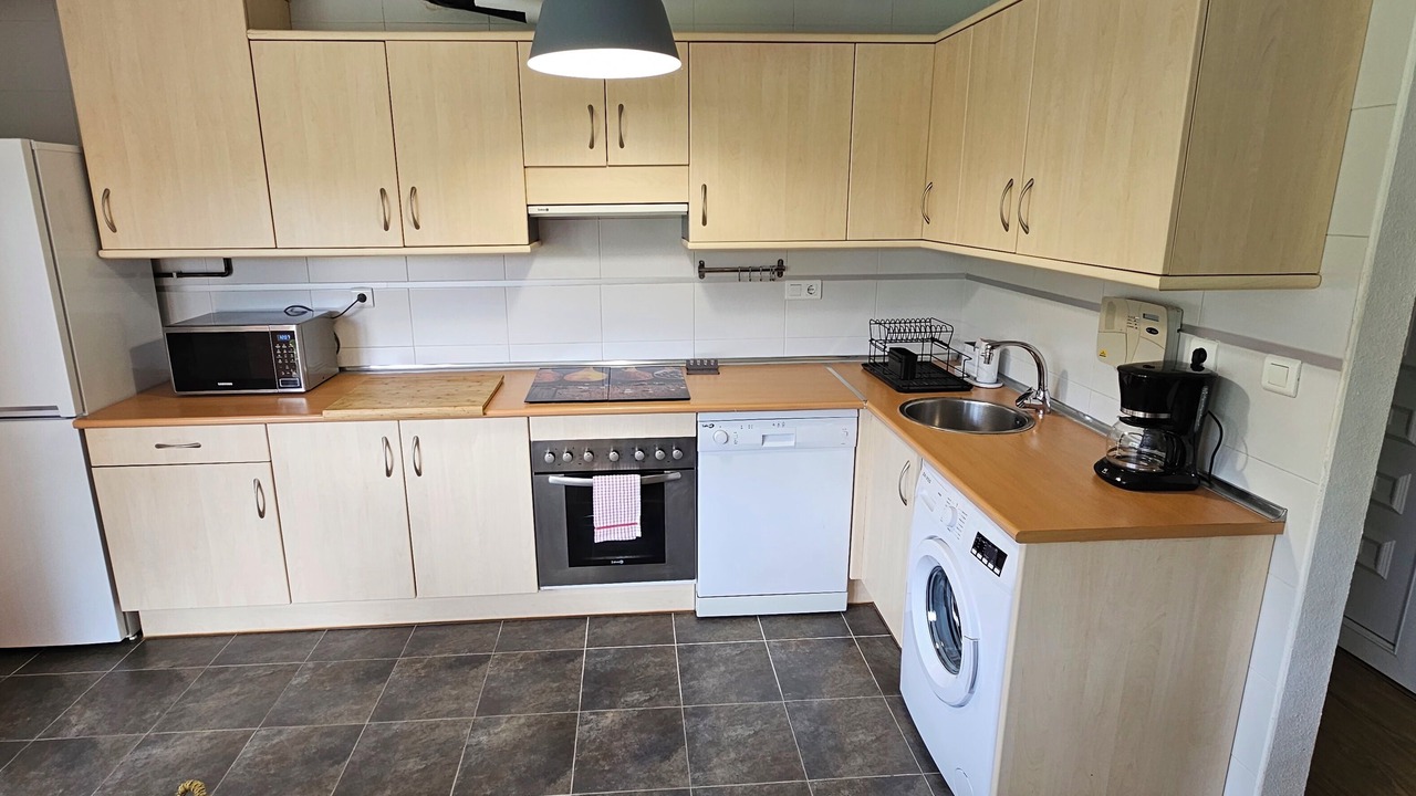 Photo of Kitchen in Renedo