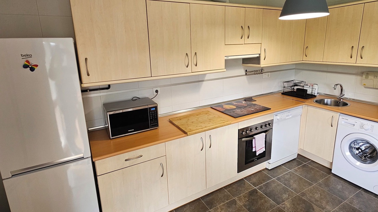 Photo of Kitchen in Renedo