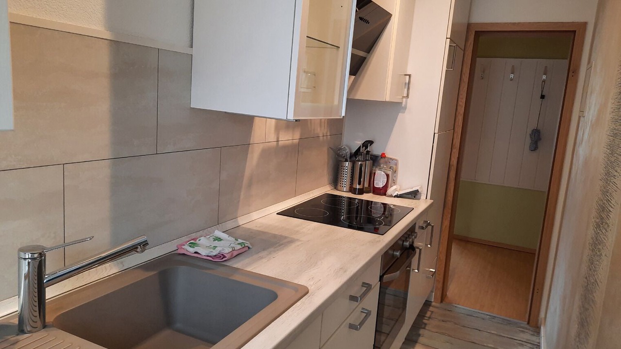 Photo of Kitchen in Ansbach