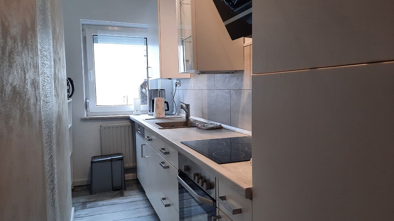 Photo of Kitchen in Ansbach