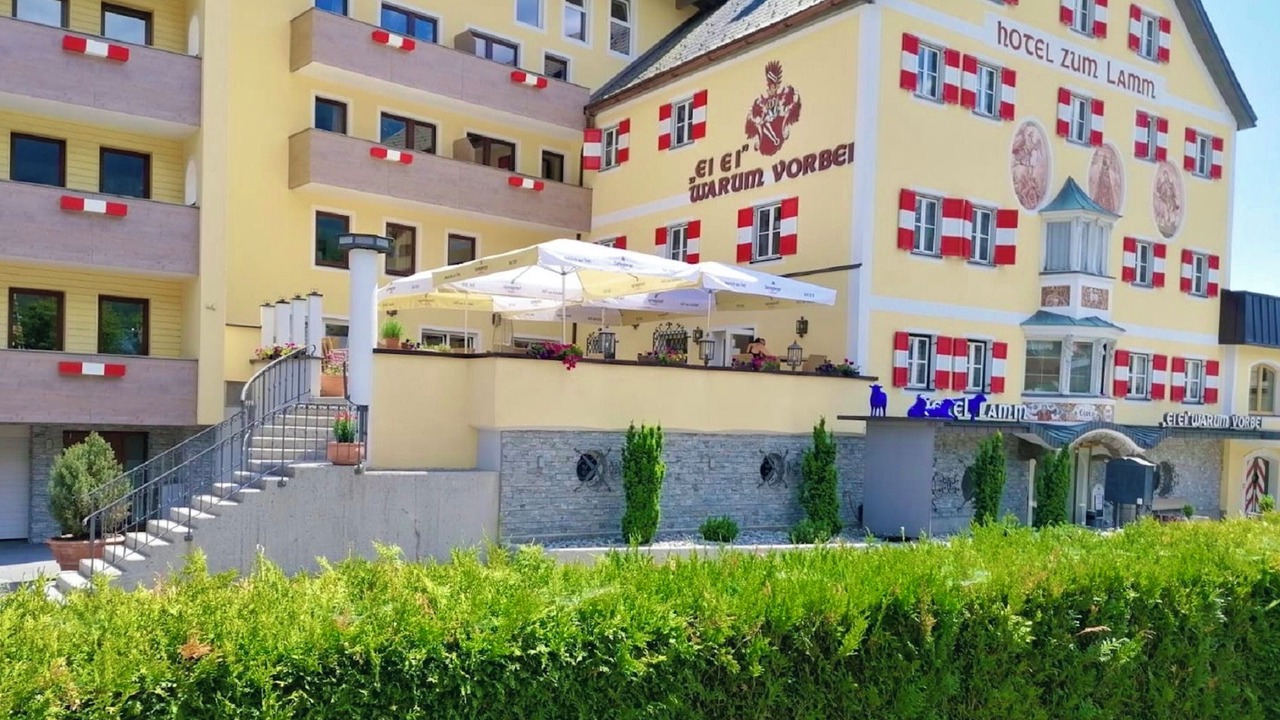 Photo of Outdoor in Imst