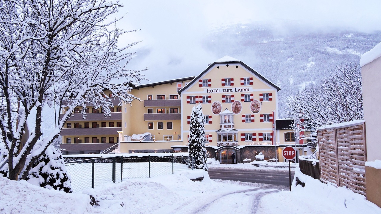 Photo of Outdoor in Imst