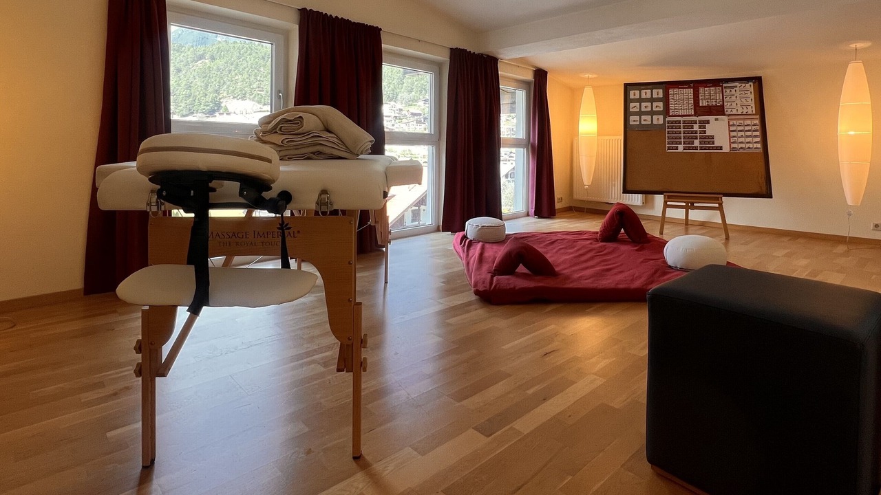 Photo of Bedroom in Imst