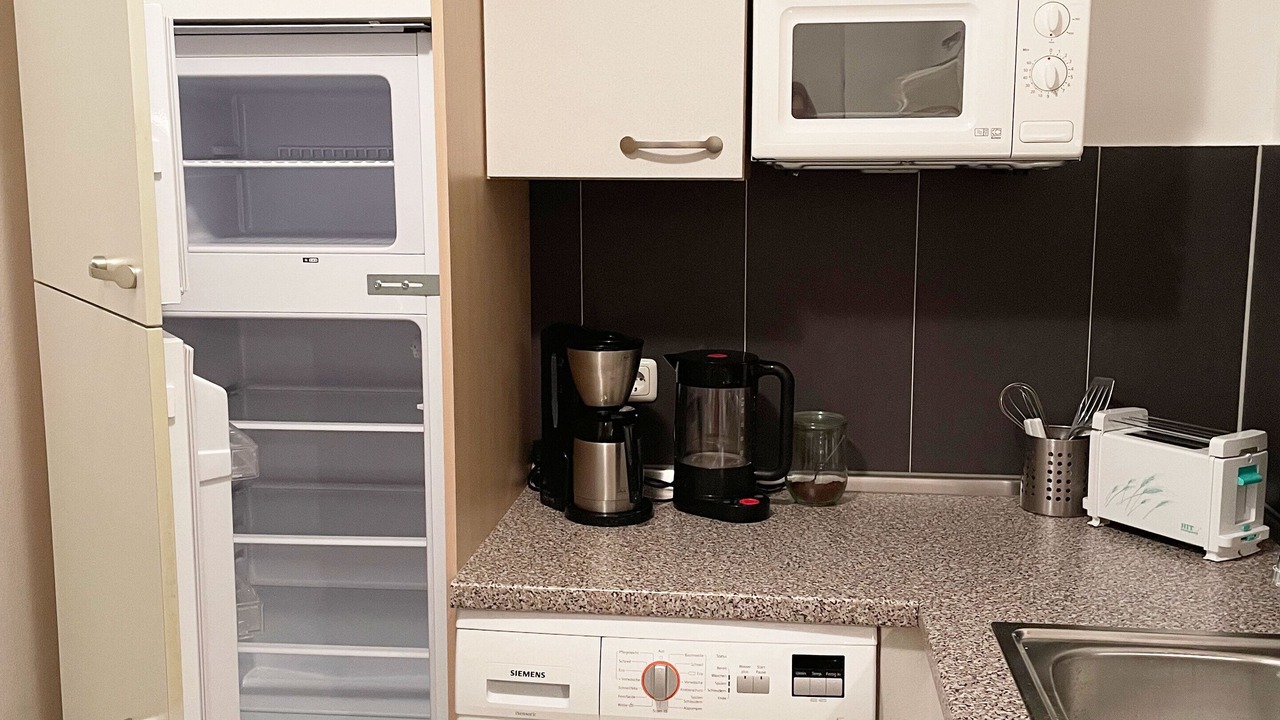 Photo of Kitchen in Quakenbruck