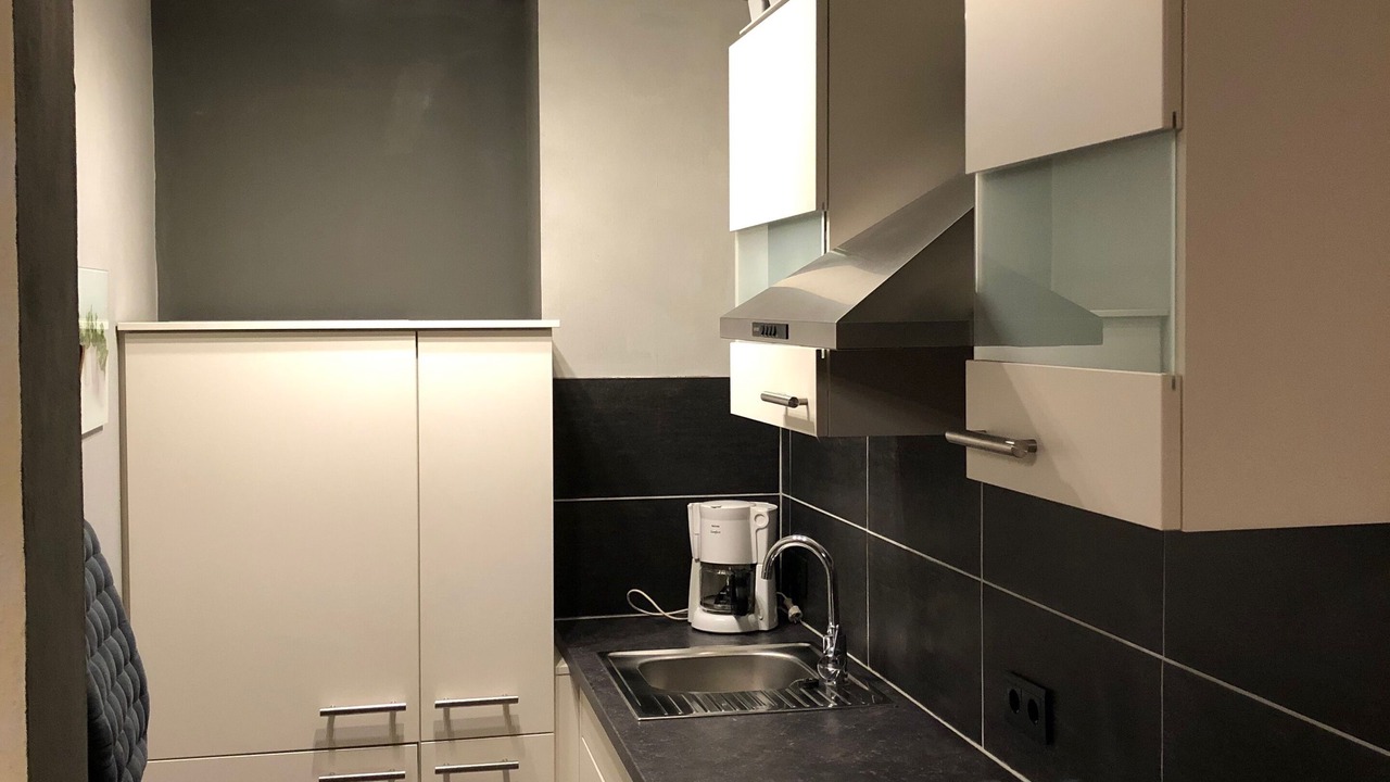 Photo of Kitchen in Prien am Chiemsee
