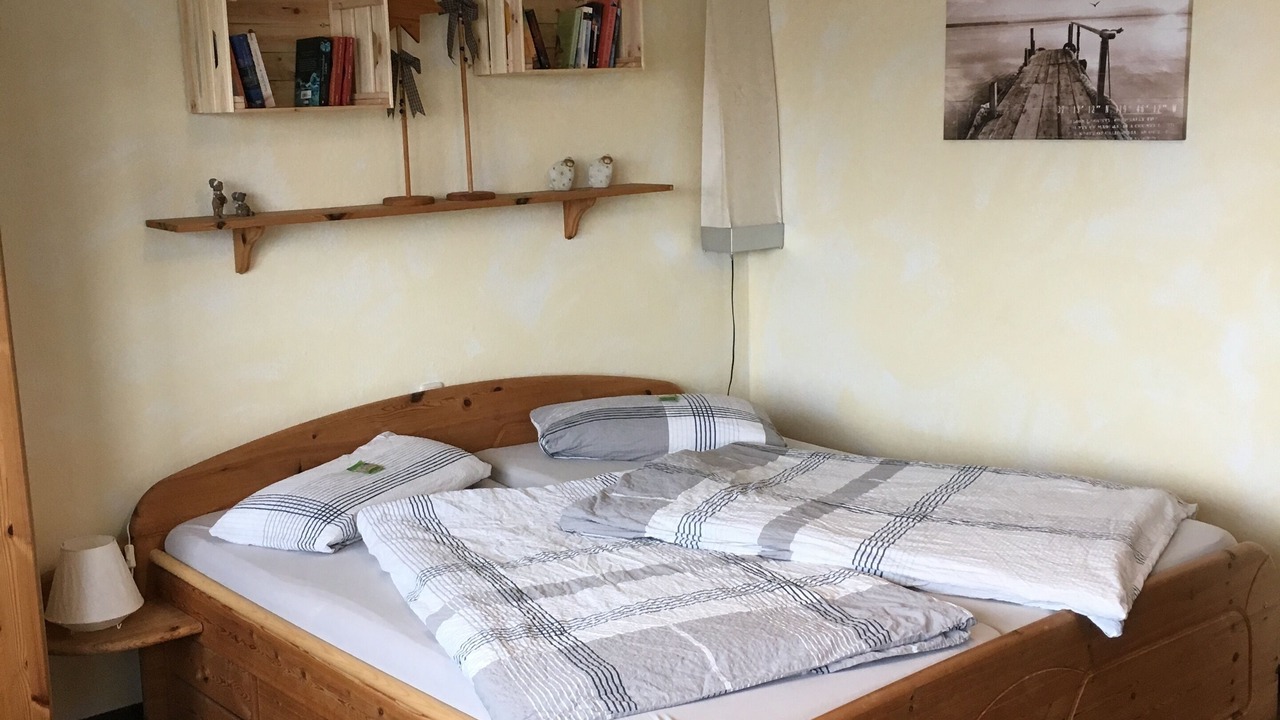Photo of Bedroom in Prien am Chiemsee