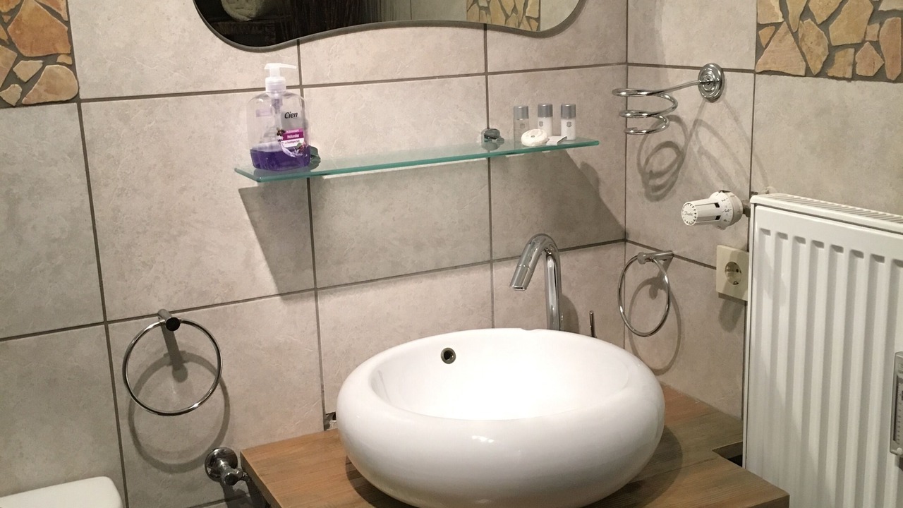 Photo of Bathroom in Prien am Chiemsee