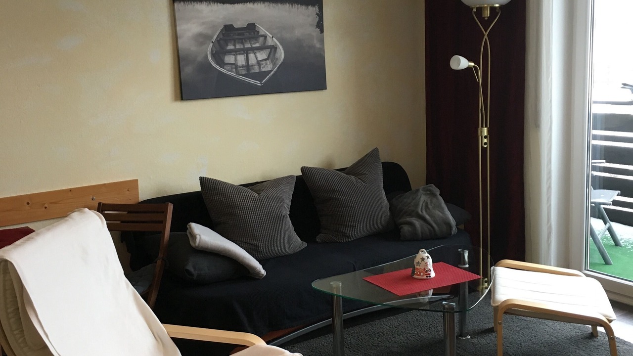 Photo of Livingroom in Prien am Chiemsee