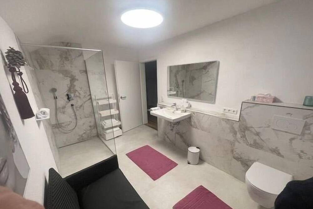 Photo of Bathroom in Haldenwang