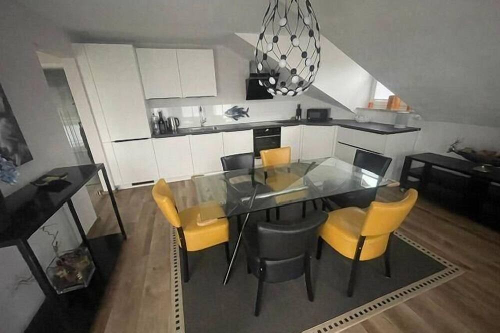 Photo of Kitchen in Haldenwang