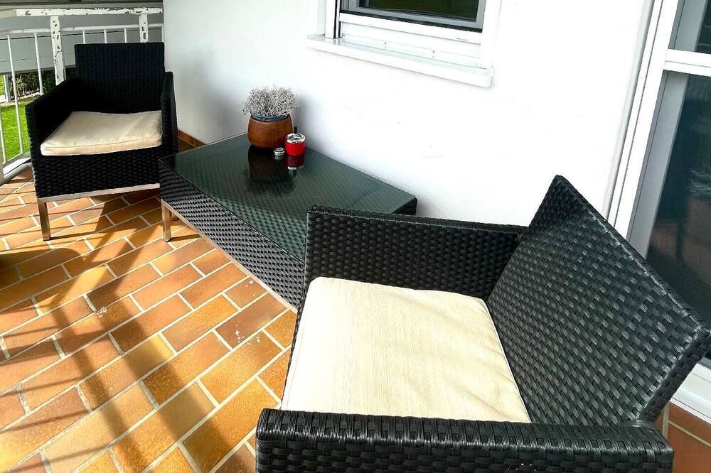 Photo of Patio Balcony in Haldenwang