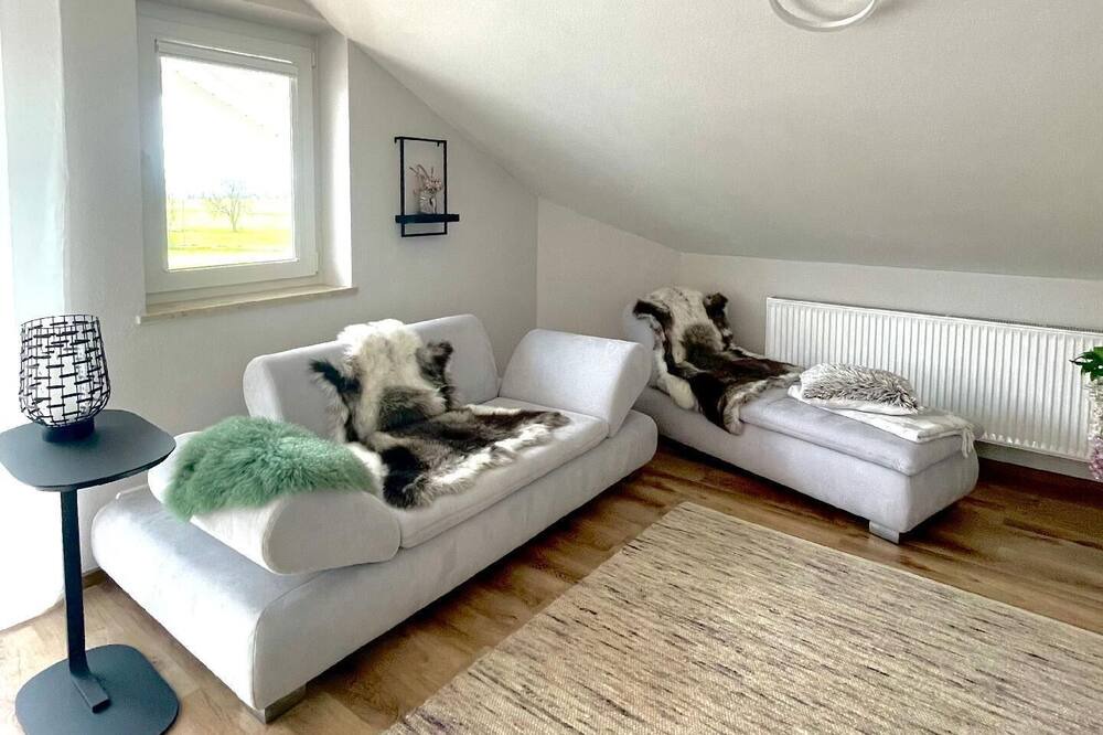 Photo of Livingroom in Haldenwang
