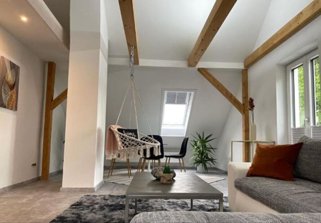 Photo of Livingroom in Weiden in der Oberpfalz