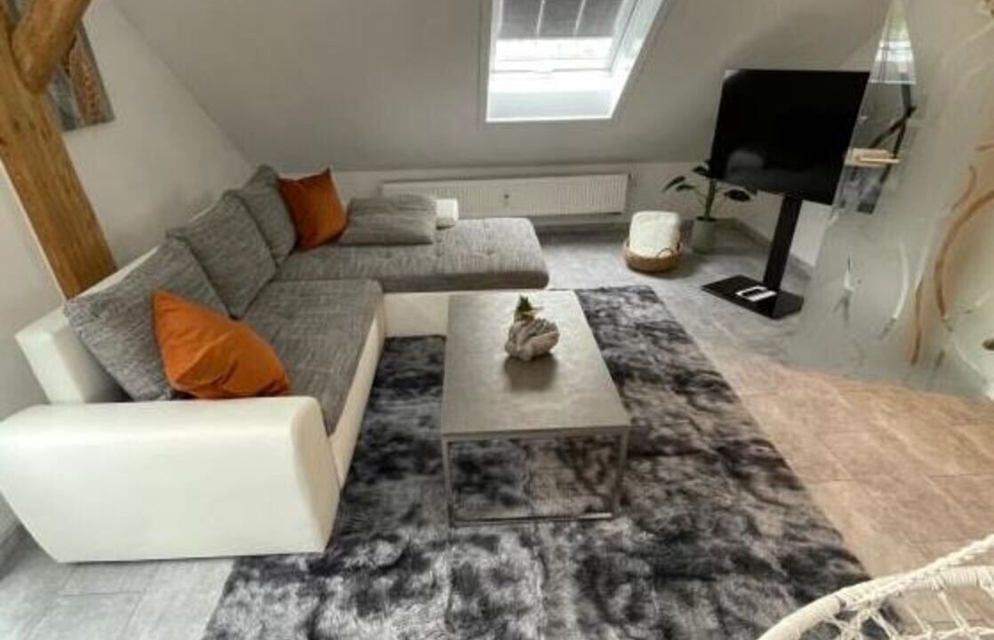Photo of Livingroom in Weiden in der Oberpfalz