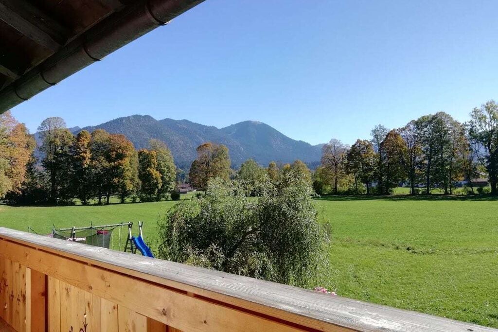 Photo of Outdoor in Lenggries