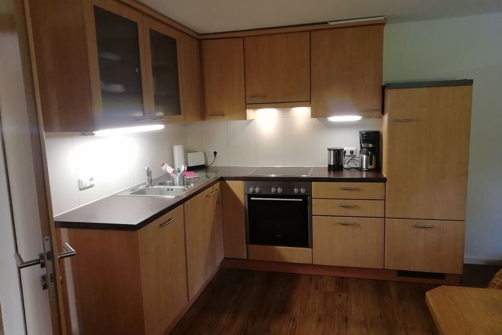 Photo of Kitchen in Lenggries