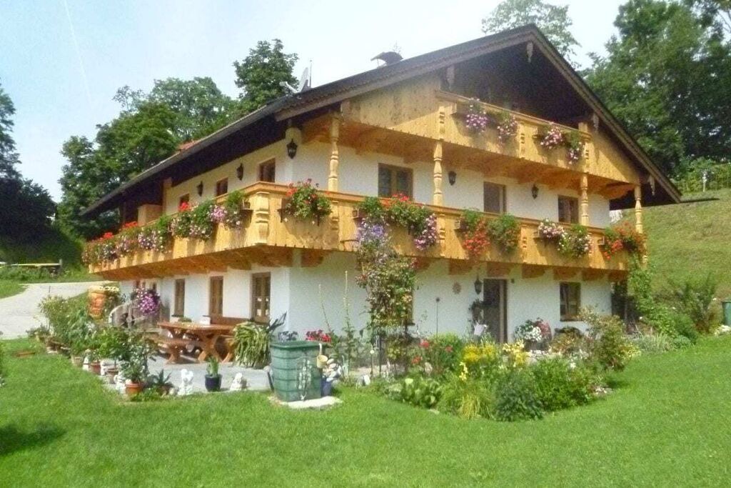 Photo of Outdoor in Lenggries