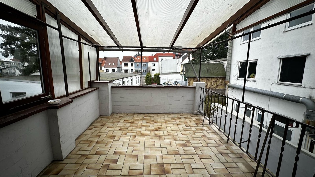 Photo of Outdoor in Hastedt