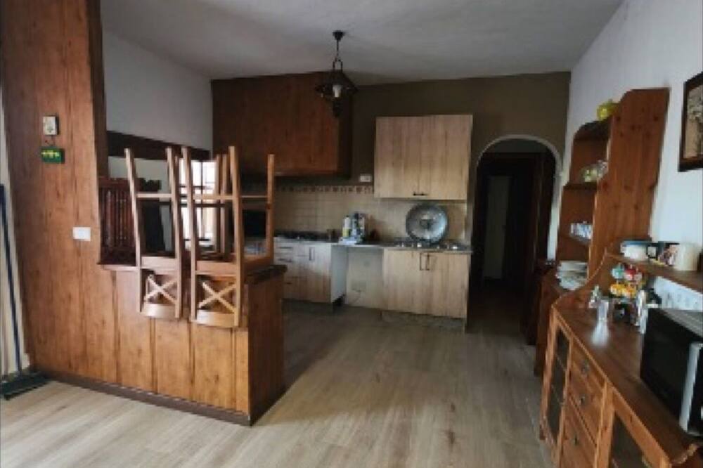 Photo of Kitchen in Moratalla