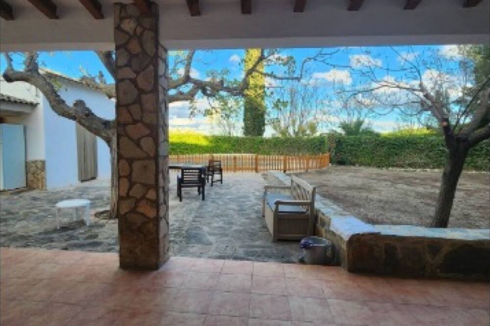 Photo of Patio Balcony in Moratalla