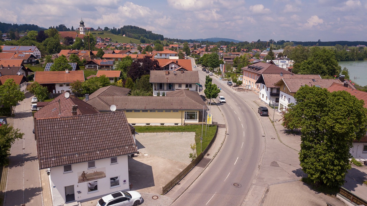 Photo of Outdoor in Lechbruck