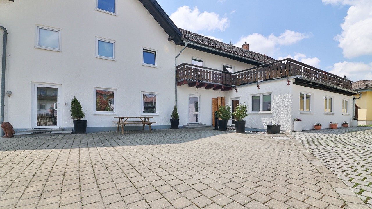 Photo of Outdoor in Lechbruck